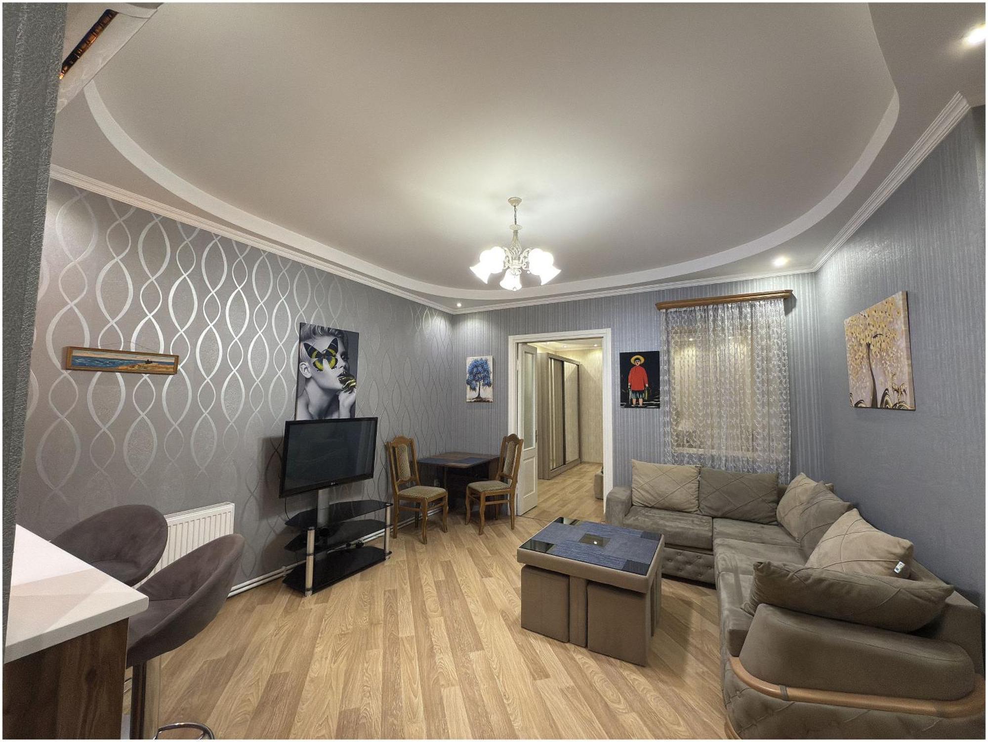Home For You Тбилиси Экстерьер фото
