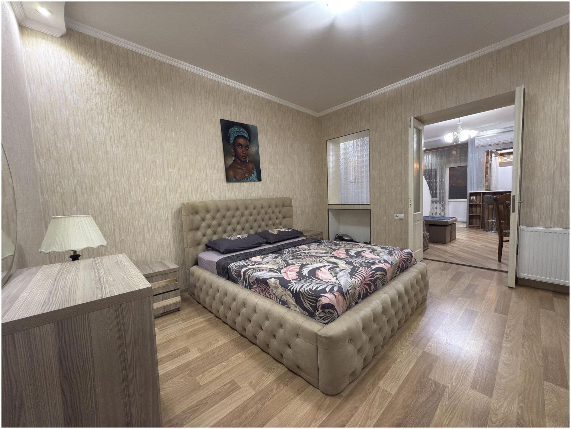 Home For You Тбилиси Экстерьер фото